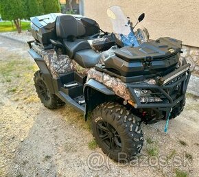 Predam CF Moto Gladiator X1000 Camo 11/2021 G2