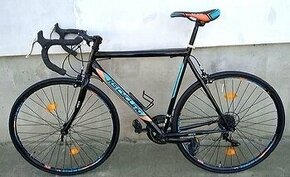 Športový bicykel 14x prevody Shimano 23 rám 28 kolesá - 1