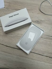 Apple magic mouse