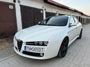 Alfa Romeo 159 1.75 tbi (147kw)