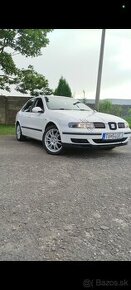 Seat Toledo