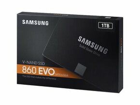 Samsung SSD 860 EVO