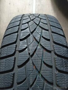 Zimné pneu Dunlop SPWinterSport 3D 225/50 R18 - 1