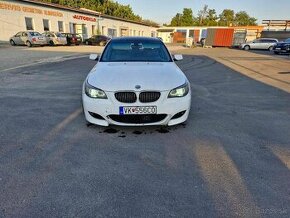 BMW e60 - 1