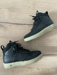 Nike Lunar Force 1 duckboot