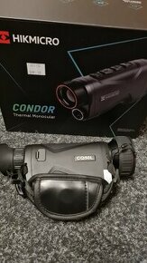 HIKMICRO CONDOR CQ50L s diaľkomerom, Termovízia