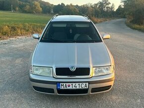 Predám škoda octavia 1.9tdi - 1