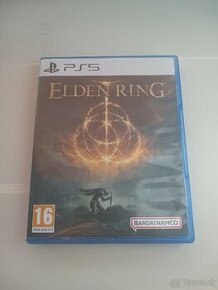 Elden ring PS5