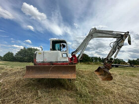 Takeuchi TB175 TB 175 - 1