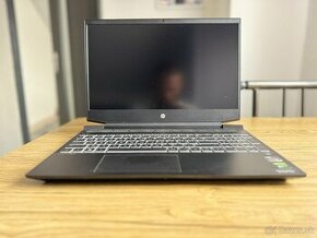 HP Pavilion Gaming 15