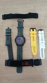 Garmin Instinct 2x solar