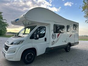 Autokaravan Elnagh Baron 26G - Fiat Ducato 2,3 110kw 2019rok