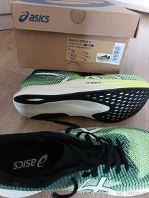 Bežecké topánky  Asics MAGIC SPEED 2 1011b443 300