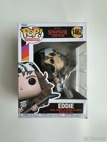 Stranger Things Funko Pop - Eddie