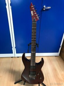 ESP LTD M-100FM snímače DiMarzio