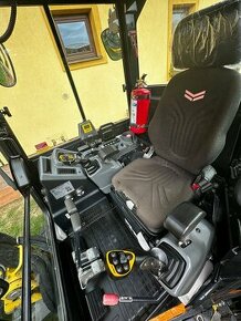 YANMAR VIO 38-6, 3,7t, VÝBORNÝ STAV A FULL VÝBAVA