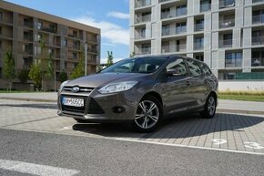 Ford Focus combi - 1