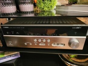 Predam AV receiver Yamaha RX V-573