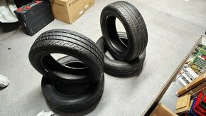 Letné pneu Continental ContiVanContact 100  195/60 R16 C - 1