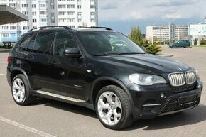 Predam bmw e70 x5