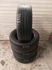 Michelin letné 205/55/R16