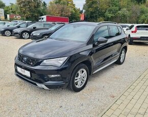 SEAT ATECA 2.0 TDI 150 FR DSG - 1