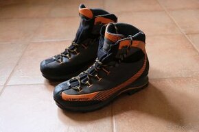 La Sportiva trango trk gtx - turistické topánky 42 1/2