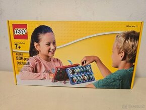 LEGO® 40161 Hádaj, kto som ?