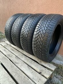 Continental 195/60 R16 4x=100€ - 1