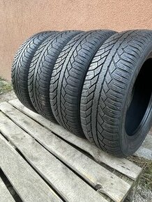 Semperit 185/65 R15 4x=100€ - 1