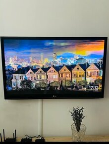 Lg50pk350 + google chromecast 3