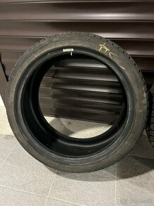 225/40 R18 zimné pneu - 1