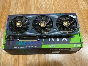 Manli RTX3080 12GB - 1