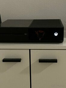 Xbox one - 1