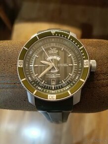 hodinky vostok europe ekranoplan