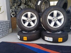 Kolesá VW 5x112 r17