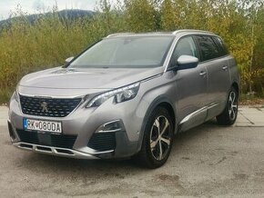 Peugeot 5008 1.6 THP 165 Allure EAT6 - 1