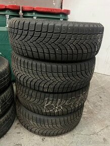 205/55 R16 zimné Dayton + disky