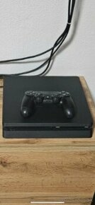 Playstation 4 Slim 500GB