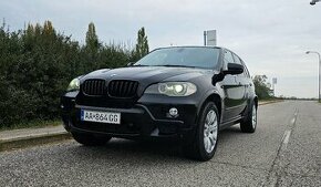 BMW X5 3.0d