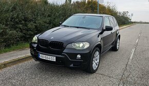 BMW X5 3.0d e70