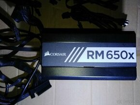 Corsair RM650x