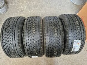 zimná sada r19 AUDI Q7, MERCEDES ML+ pneu 265/50 r19