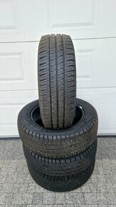 Letné Michelin 215/60 R16 C Agilis 109/107 T