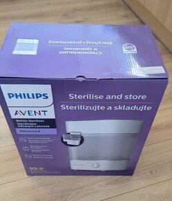 Philips Avent sterilizator