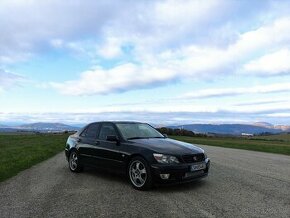 LEXUS IS200 Sport + Turbo