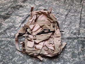 Ruksak, MOLLE Assault pack