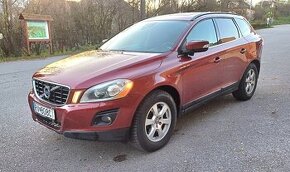 XC60 2.4 d5 4x4 136kw