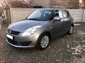 Suzuki Swift 1.2 AC GL