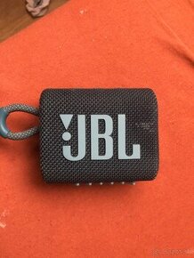 Predám jbl go 3